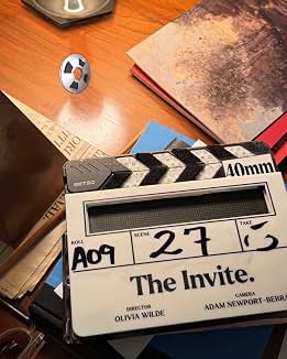The Invite